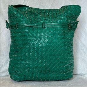Authentic Bottega Veneta bag